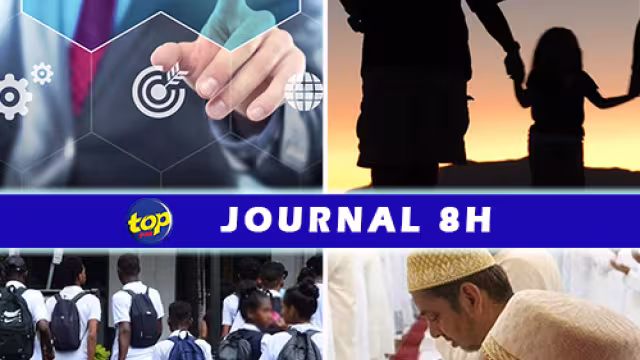 JOURNAL 8H - 16 SEPT 2024