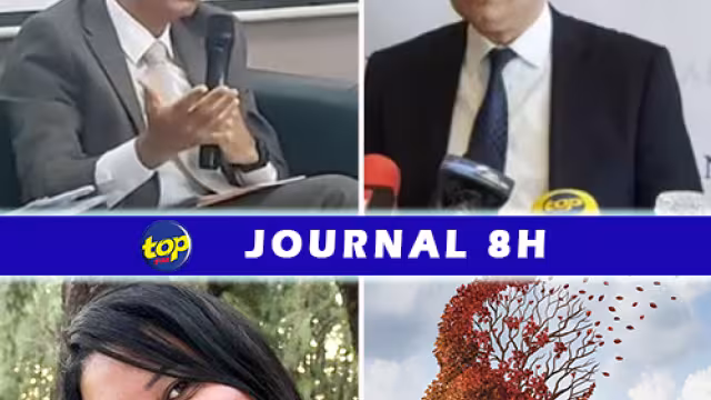 Journal 8H - 21 sept 2024
