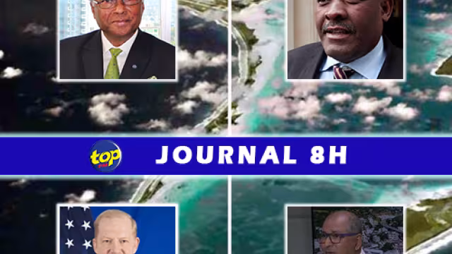 Podcast 8H - 4 oct 2024