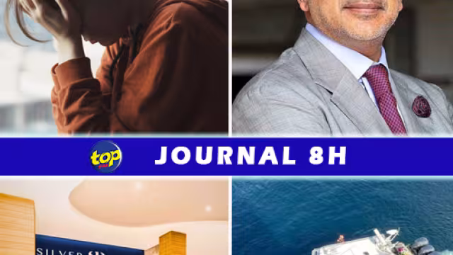 PODCAST 8H