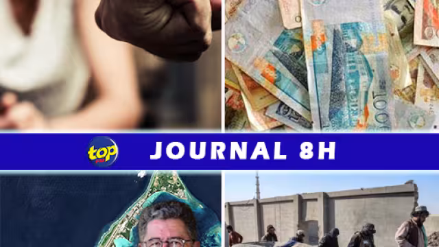 PODCAST 8H