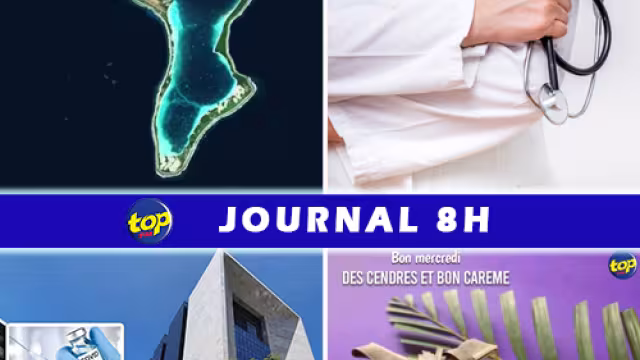PODCAST 8H