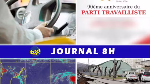 PODCAST 8H