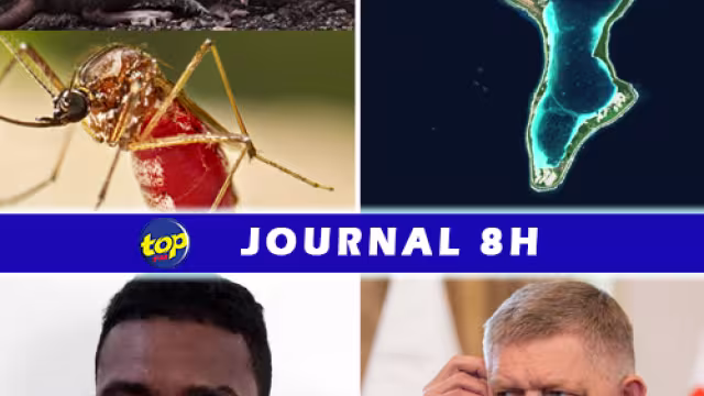 PODCAST 8H