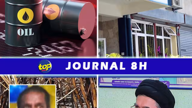 PODCAST 8H
