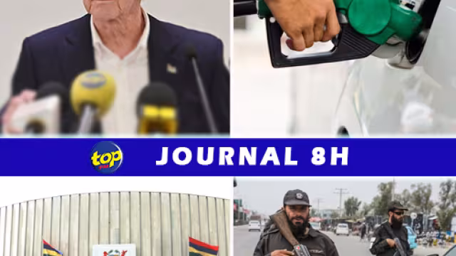 PODCAST 8H