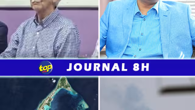 PODCAST 8H