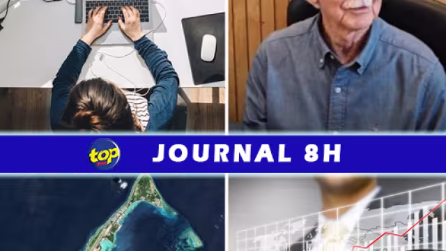 PODCAST-8H