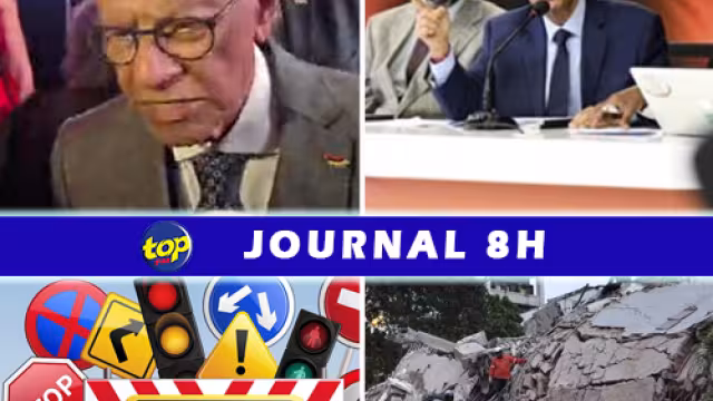 PODCAST-8H