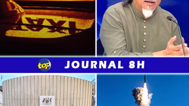 PODCAST-8H