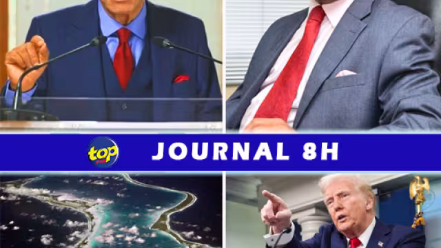 PODCAST-8H