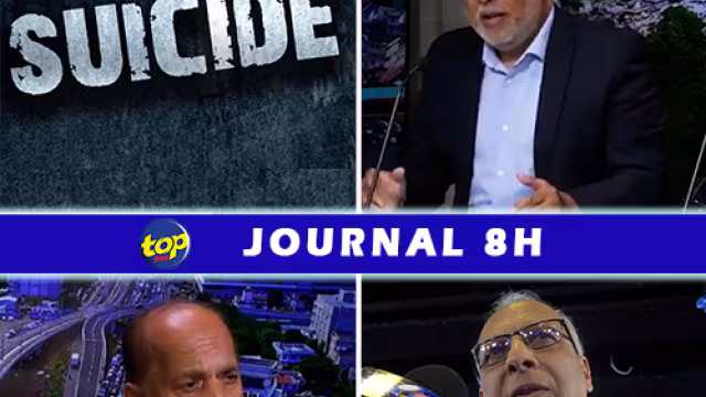 Podcast 8H - 10 sept 2024