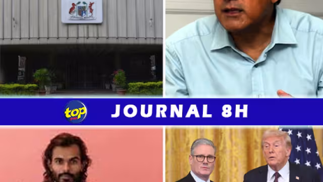 PODCAST 8H