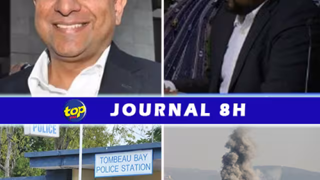 Podcast - 24 sept 2024