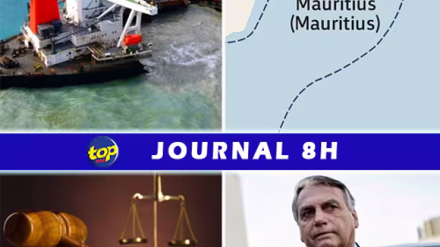 PODCAST 8H - 25 juillet 2025