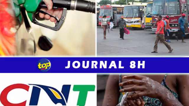 PODCAST 8H - 28 juillet 2025