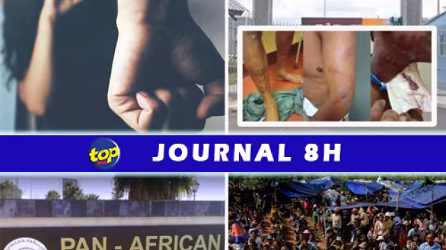 PODCAST 8H - 29 juillet 2025