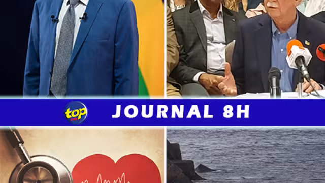 Journal 8H - 29 sept 2024