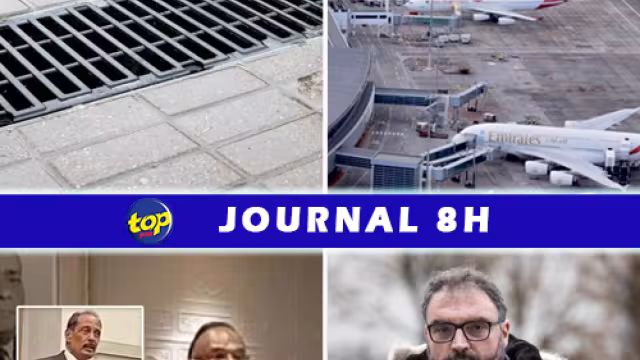 PODCAST 8H