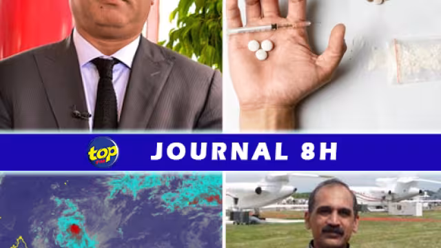 PODCAST 8H