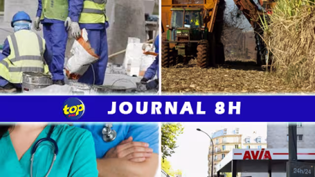 PODCAST-8h