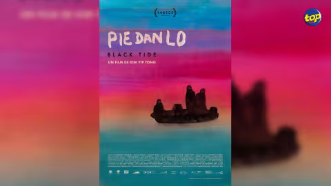 « Pie dan lo » : Un court-métrage poignant pour immortaliser la tragédie du Wakashio