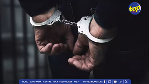 À Rose Hill : un homme de 26 ans arrêté pour possession de drogue