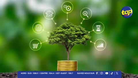 Économie verte