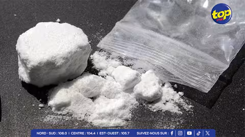 Saisies importantes effectuées dans le passé, dont une de Rs 5 millions de métamphétamine : la FSL confirme la nature des substances et les enquêtes avancent