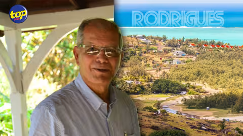 À Rodrigues : Serge Clair présentera probablement le dernier budget de ce mandat le 26 mars avant les régionales, prévues en 2022