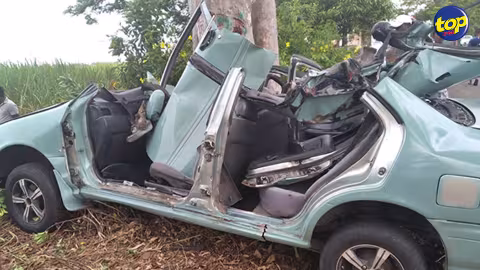 Depuis le début de l’année : 8 accidents fatals recensés