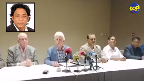 La démission de Nando Bodha saluée par Paul Bérenger : « C’est un message de changement et d’espoir », dit le leader du MMM