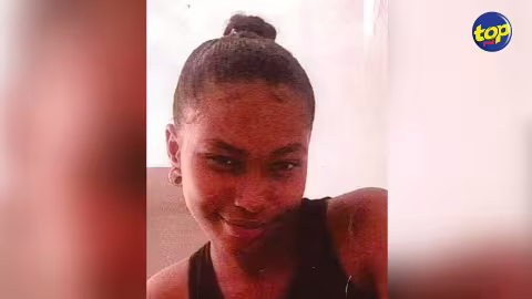 Une adolescente de 14 ans portée manquante