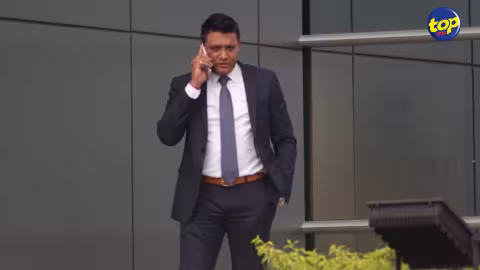 Après son arrestation : le contrat de Jonathan Ramasamy comme directeur de la STC résilié avec effet immédiat
