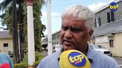 Assassinat de Manan Fakhoo : Saif Sadulla maintient qu’il n’a rien à voir avec le meurtre de Manan  Fakhoo