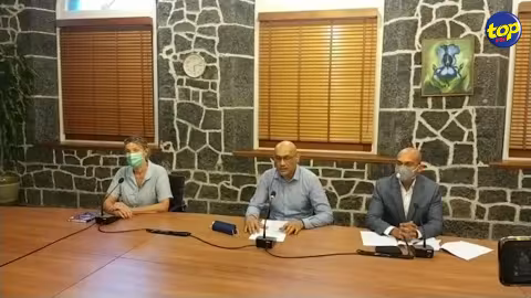 Covid-19 : « Un lockdown pas à écarter », dit le ministre Kailesh Jugutpal