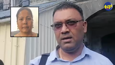 Affaire de constituency clerk : ‘Simla Kistnen se laisse manipuler’, affirme Yogida Sawmynaden