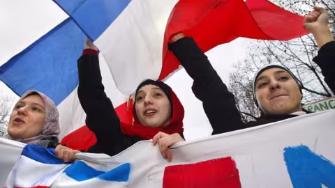 «La France est un pays musulman», assure l’ambassadeur de France en Suède