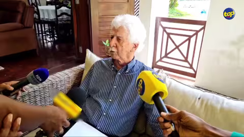 Pour  Paul Bérenger, le leader du Rassemblement Mauricien est à fond dans l’Entente de L’espoir et doit à présent faire part de sa position au sein de la coalition qui se dessine