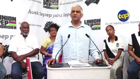 Polémique dans le monde hippique : « L’État mauricien est devenu prisonnier d’une mafia », affirme Rama Valayden