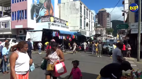 Budget 2023/2024 : Les Mauriciens sont pour une augmentation des pensions et allocations sociales