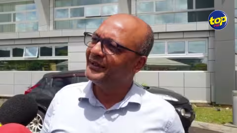 Affaire Franklin : Le conservateur principal des forêts, Poojanraj Khurun, interrogé à l’Icac ce mardi