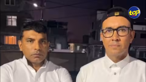 Incident autour de l’Iftaar à l’Assemblée nationale : « Husnoo n’a pas à noyer le poisson… il n’était pas là pour voir si provisions avaient été faites ou pas,» réplique Shakeel Mohammed en remerciant  le ministre Soodesh Callichurn de leur avoir préparé du café