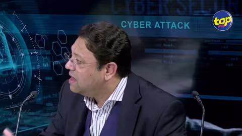 Projet allégué de cyber-espionnage : « il est du devoir de Sherry Singh de fournir plus d’informations », dit Khushal Lobin