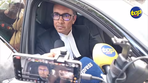 Arrestation de Bruneau Laurette : ‘La pureté de la drogue est moins de 1%’ dit Shakeel Mohamed