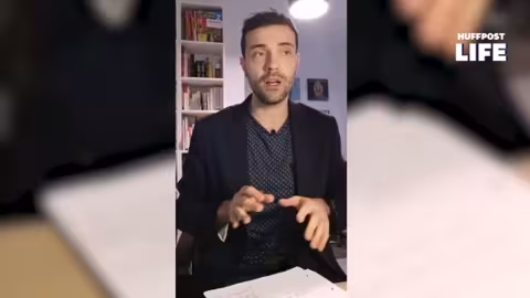 Un prof d’histoire détourne TikTok à des fins pédagogiques