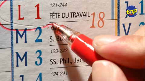 1er mai 2023 : Pas de bataille des foules… mais les syndicats et quelques extraparlementaires vont occuper le terrain face à l’alliance gouvernementale