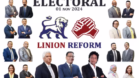 Pour soutenir la transformation de l’économie mauricienne : Linion Reform annonce un budget de Rs 60 milliards 