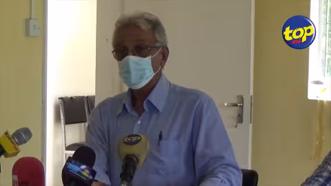 Rallye de l’ACIM contre l’augmentation des prix des carburants prévue le 19 Mars:  « Pas d’autorisation de la police »  indique Jayen Chellum