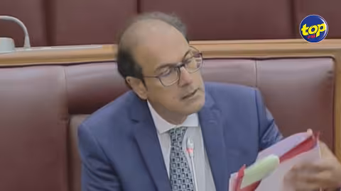 Lopin de terre repris au Réduit Triangle : ‘ Nous sommes en train de reprendre une partie des terrains pour un exercice de regroupement pour une meilleure gestion de terres de l’État’ insiste Steven Obeegadoo